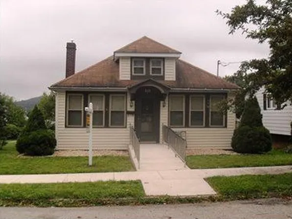 262 Beale Ave, Leechburg, PA 15656