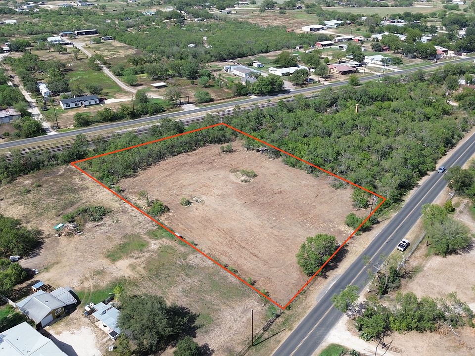 1st image of 12323 PEARSALL RD LOT 6
