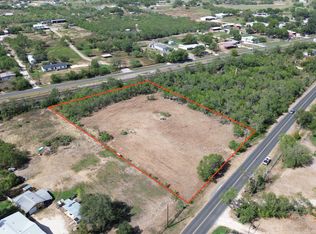 12323 Pearsall Rd #6, Atascosa, TX 78002