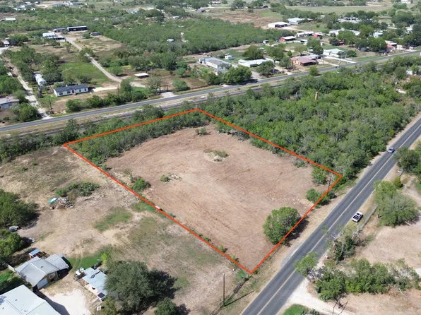 12323 PEARSALL RD LOT 6, Atascosa, TX 78002