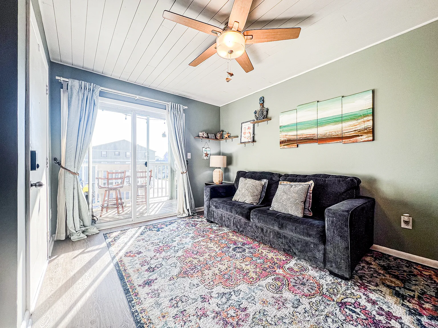 1 bed, 508 sqft, $1,600 — Photo 4