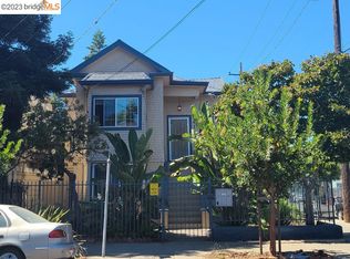 941 Willow St, Oakland, CA 94607