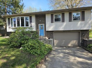 417 Laurel Dr, Trail Creek, IN 46360