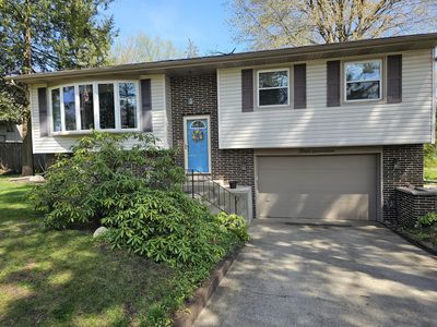 417 Laurel Dr, Trail Creek, IN, 46360