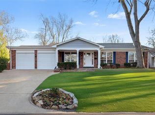 648 Tarrymore Ln, Saint Louis, MO