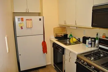 Rented by Maxwell Jacobs