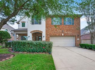 26702 Longleaf Valley Dr, Katy, TX 77494