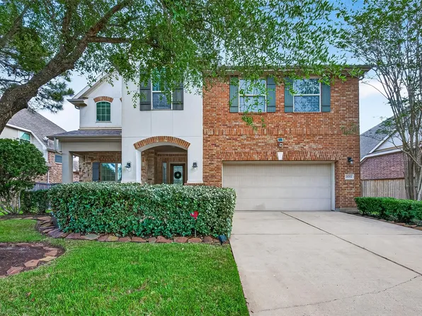 26702 Longleaf Valley Dr, Katy, TX 77494