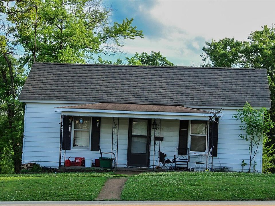 509 W Main St, Park Hills, MO 63601 MLS 22037116 Zillow