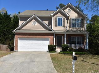 427 Norton Xing, Woodstock, GA 30188