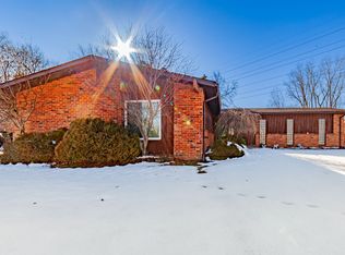 53191 Scenic Dr, Shelby Township, MI