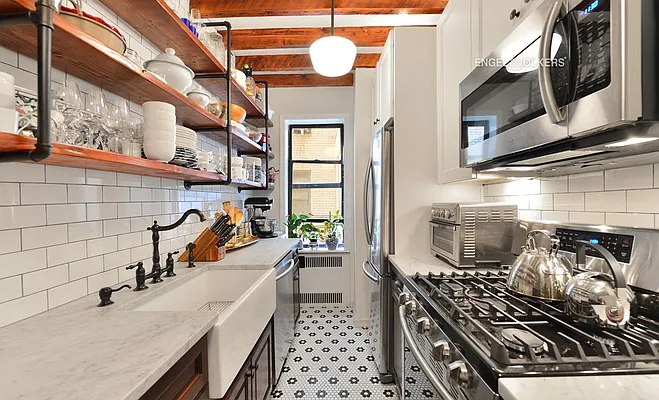 Sold by Engel & Völkers New York City | media 3