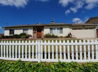 1590 Souvenir Dr, El Cajon, CA 92021