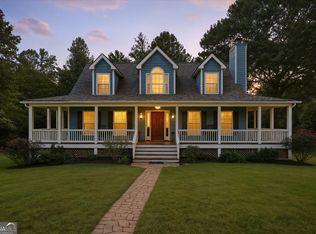 9700 S Helton Rd, Winston, GA 30187