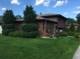 14559 Knox Ave, Midlothian, IL 60445