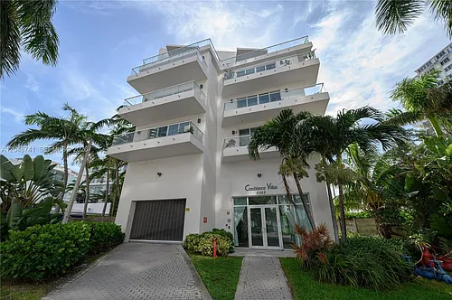 6362 Collins Ave #614 Photo 1