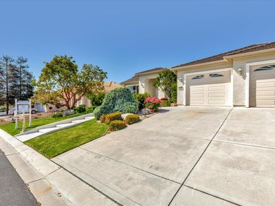 1236 Ridgemark Dr, Hollister, CA, 95023