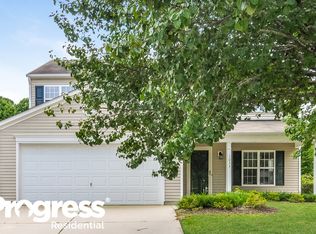 1033 Breeze Ln, Clayton, NC 27520