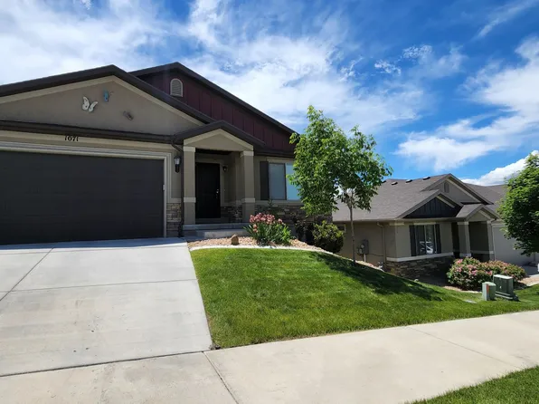 1071 W 530 N, Orem, UT 84057