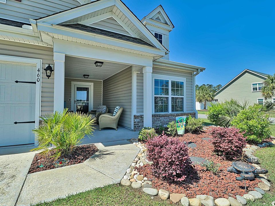 460 Mattamushkeet Dr. UNIT Lafayette Park, Little River, SC 29566 Zillow
