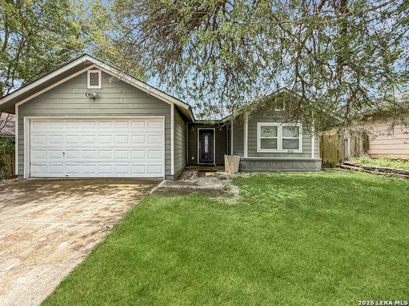 8678 Ridge Mile Dr, San Antonio, TX 78239