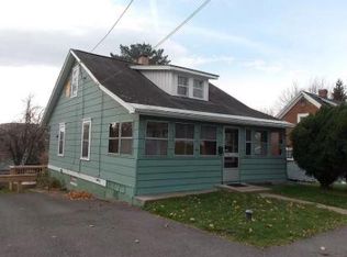 105 Pardee Ave, Syracuse, NY 13219