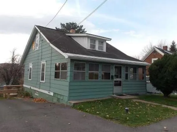 105 Pardee Ave, Syracuse, NY 13219