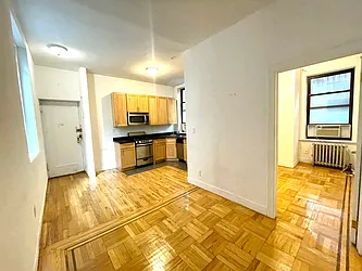 Rented by City Connections Realty