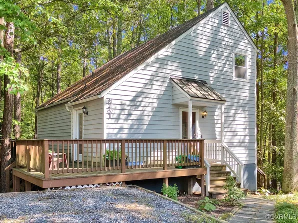 8401 Scottingham Ct, North Chesterfield, VA 23236
