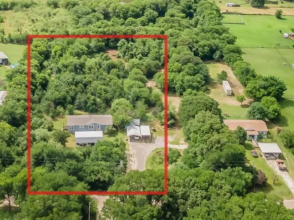 6236 County Road 308, Cleburne, TX 76031