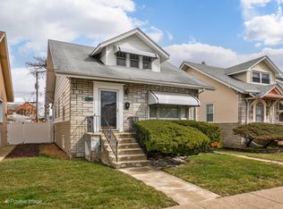 2835 N Mont Clare Ave, Chicago, IL