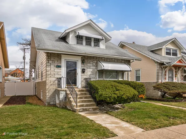 2835 N Mont Clare Ave, Chicago, IL 60634