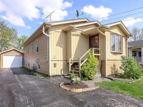 321 S Brewster Ave, Lombard, IL 60148