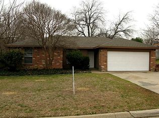 7012 Ridgetop Rd, North Richland Hills, TX 76182