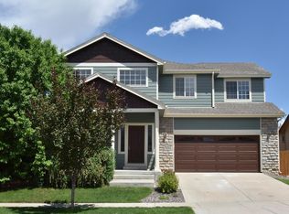 10566 Wheeling St, Commerce City, CO 80022