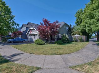 2217 Legacy Dr, Newberg, OR 97132