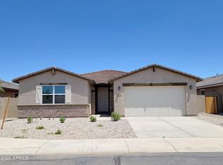 37154 W La Paz St, Maricopa, AZ 85138