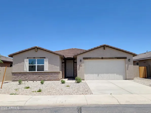 37154 W LA PAZ Street, Maricopa, AZ 85138