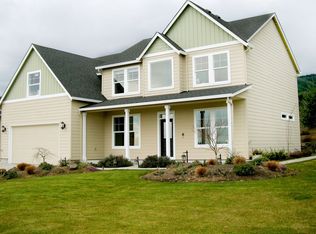 323 Desota Rd, Woodland, WA 98674