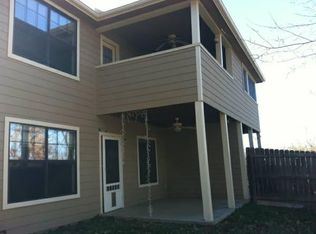 2955 E Sterling Ct, Fayetteville, AR 72703