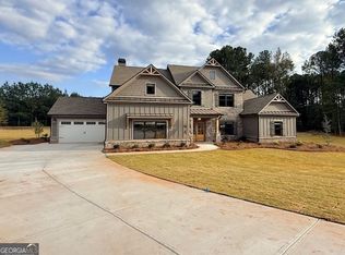 2316 Pebble Trl, Monroe, GA 30656