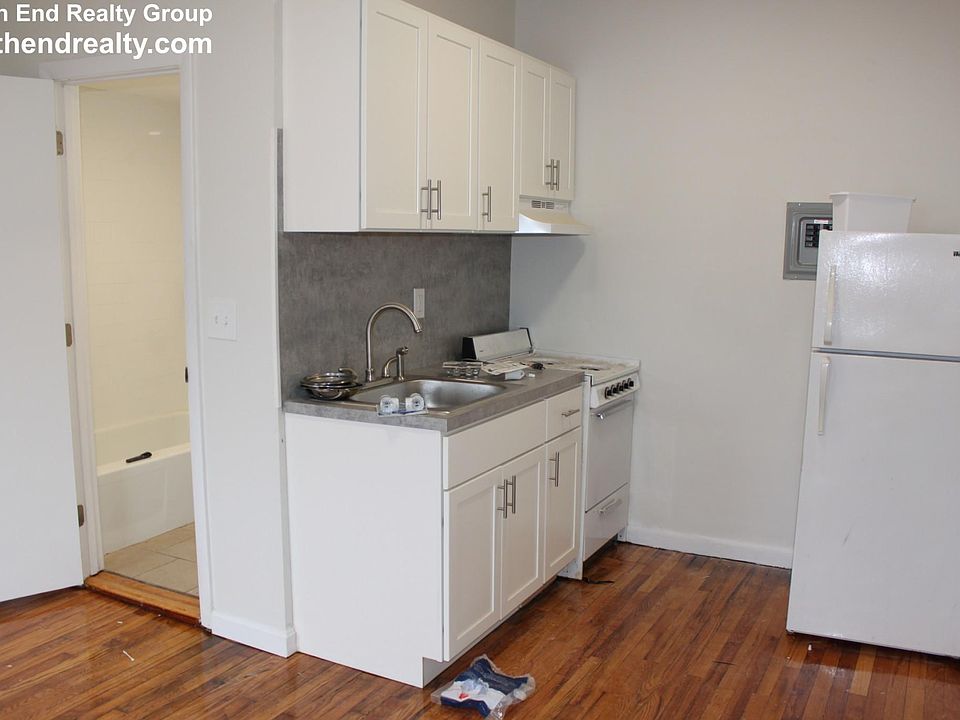 2nd image of 487 East Broadway #1A