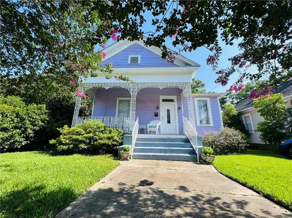 1413 Brown Street, Mobile, AL 36604