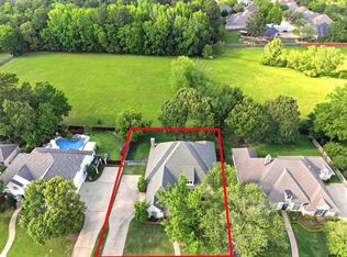 2122 Woodlands Dr, Tyler, TX 75703
