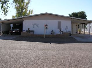 805 E Pennsylvania Ave #D, Florence, AZ 85132
