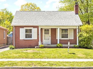 6152 Norwaldo Ave, Indianapolis, IN