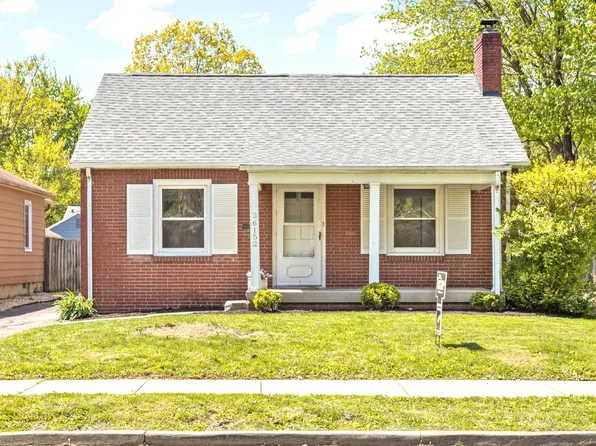 6152 Norwaldo Ave, Indianapolis, IN 46220