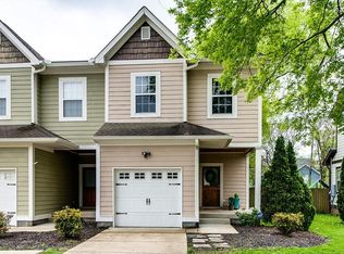4401B Georgia Ave, Nashville, TN 37209