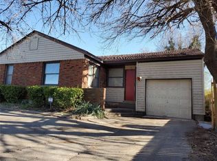 4032 NW 26th St, Oklahoma City, OK 73107