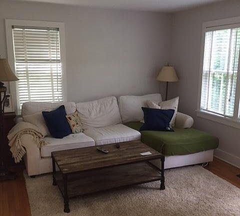TV Room